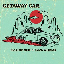 Album cover of Getaway Car