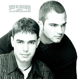 Album cover of Zezé Di Camargo & Luciano 1999