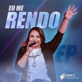 Album cover of Eu me Rendo