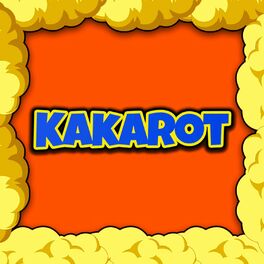 Album cover of Kakarot