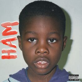 Album cover of HAM