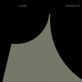 Album cover of Retrace