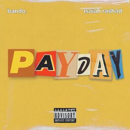 Album cover of Payday