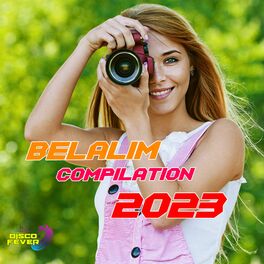 Album cover of Belalim Compilation 2023