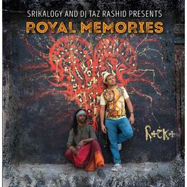Album cover of Royal Memories