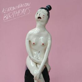 Album cover of Birthdays