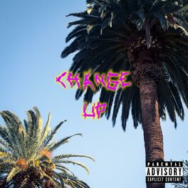 Album cover of Change Up (feat. Matt Blacc)