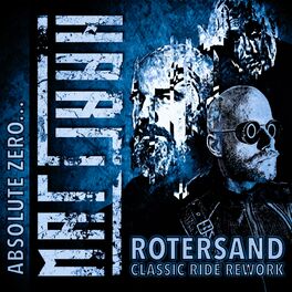 Album cover of ABSOLUTE ZERO (ROTERSAND CLASSIC RIDE REWORK) (ROTERSAND Remix)