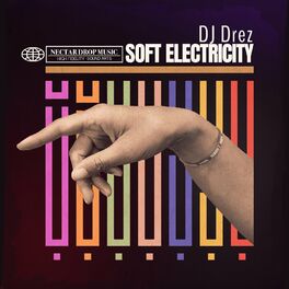 Album cover of Soft Electricity