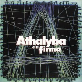 Album cover of Athalyba E A Firma