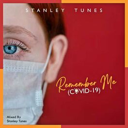 Album cover of Remember Me (Covid-19)