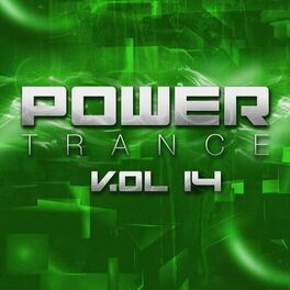 Album cover of Power Trance Vol.14