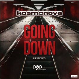 Album cover of Going Down (Remixes)