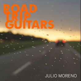 Album cover of Road Trip Guitars