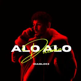 Album cover of Alo Alo Dilemin