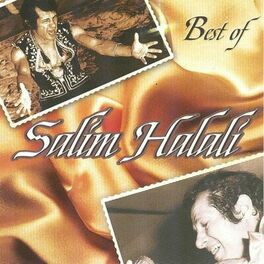 Album cover of Best of Salim Halali (10 Hits)
