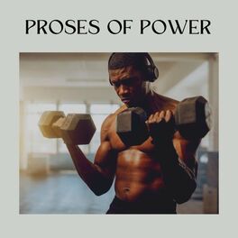 Album cover of Proses of Power