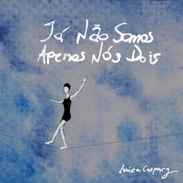 Album cover of Já Não Somos Apenas Nós Dois
