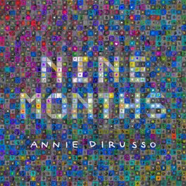 Album cover of Nine Months