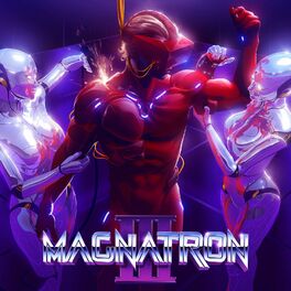 Album cover of Magnatron III