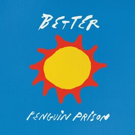 Album cover of Better