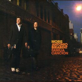 Album cover of Familia Canción