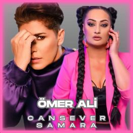 Album cover of Ömer Ali