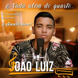 Album cover of Nada Além do Quarto