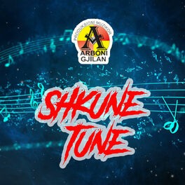 Album cover of Shkune tune