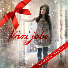 Album cover of Where I Find You: Christmas Edition