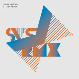 Album cover of System Remix