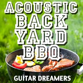 Album cover of Acoustic Backyard BBQ