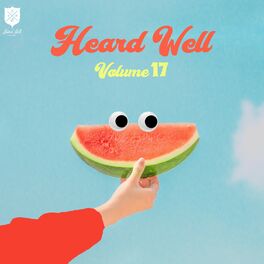 Album cover of Heard Well Collection, Vol. 17