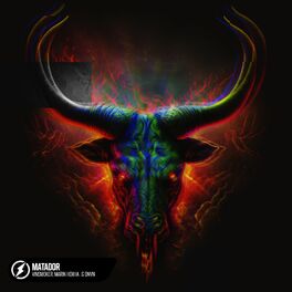 Album cover of Matador