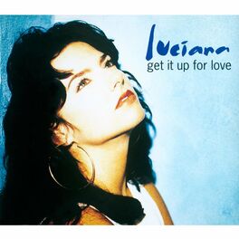 Album cover of Get It up for Love