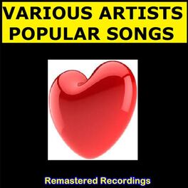 Album cover of Popular Songs