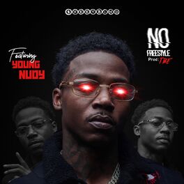 Album cover of No Freestyle