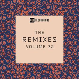 Album cover of The Remixes, Vol. 32