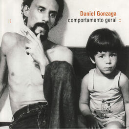 Album cover of Comportamento Geral