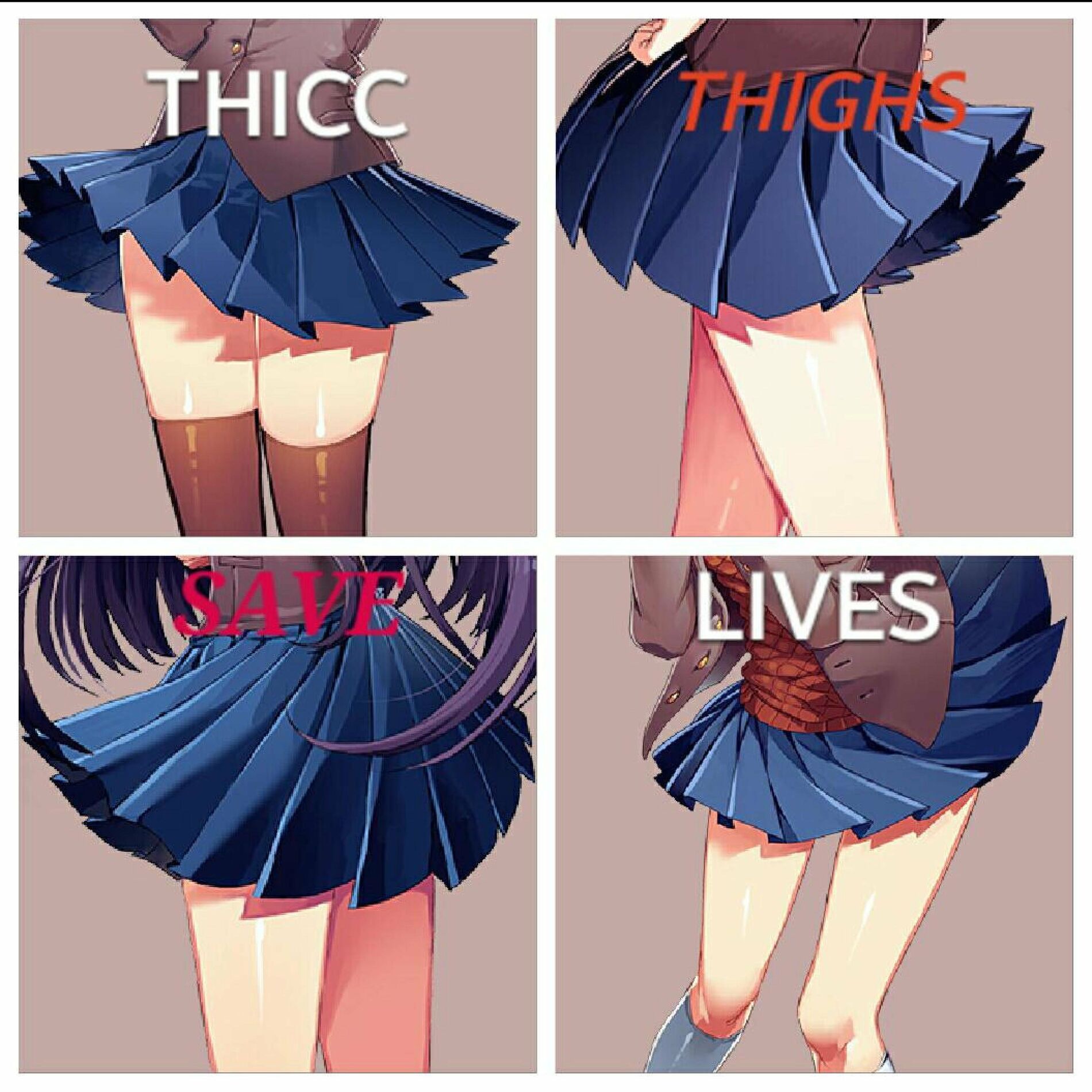 Absolute Zer0 - Thicc Anime Thighs: тексты и песни | Deezer