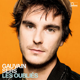 Album cover of Les oubliés