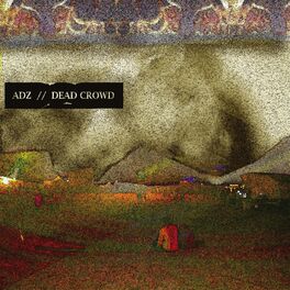 Album cover of Dead Crowd