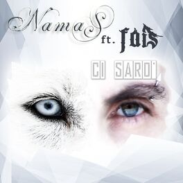 Album cover of Ci sarò