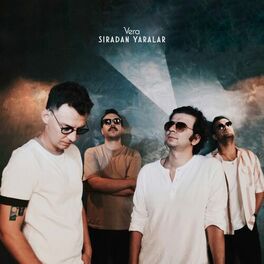 Album cover of Sıradan Yaralar
