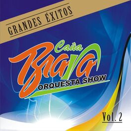 Album cover of Grandes Exitos Vol.2