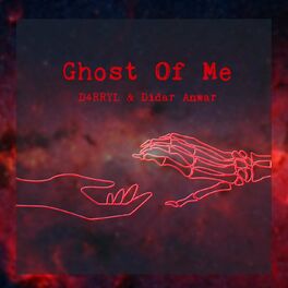 Album cover of Ghost Of Me
