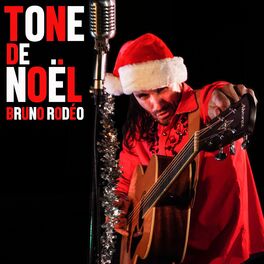 Album cover of Tone de Noël