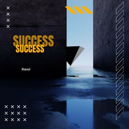 Album cover of success