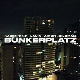 Album cover of Bunkerplatz