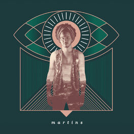 Album cover of Martins